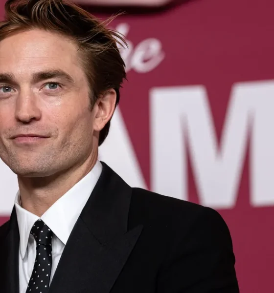 Robert Pattinson Shares What Makes Him Choose A Film Project