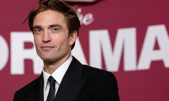 Robert Pattinson Shares What Makes Him Choose A Film Project