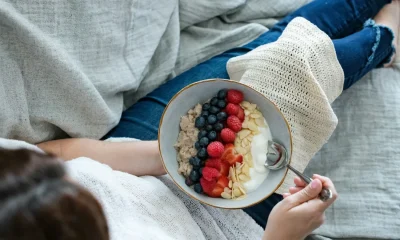 Gut Changes Could Flag Dementia Years Before Diagnosis