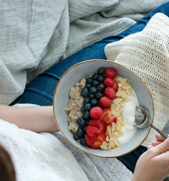 Gut Changes Could Flag Dementia Years Before Diagnosis