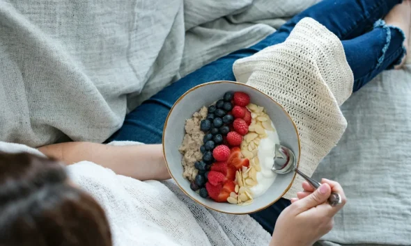 Gut Changes Could Flag Dementia Years Before Diagnosis