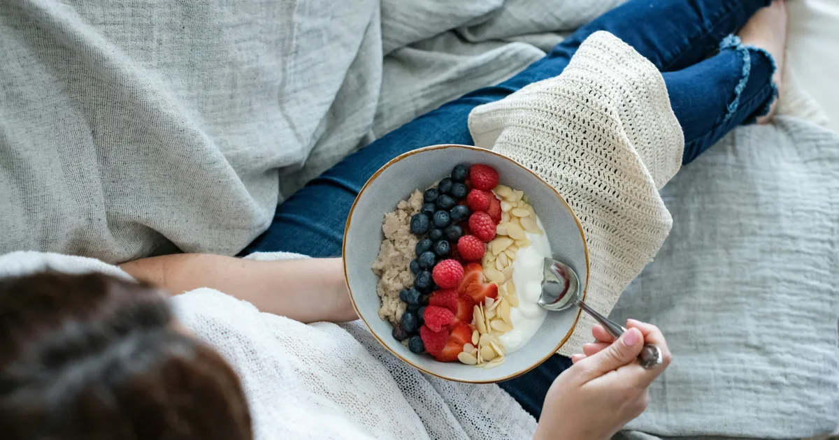 Gut Changes Could Flag Dementia Years Before Diagnosis