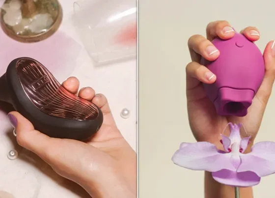 LELO/ Smile Makers Collection