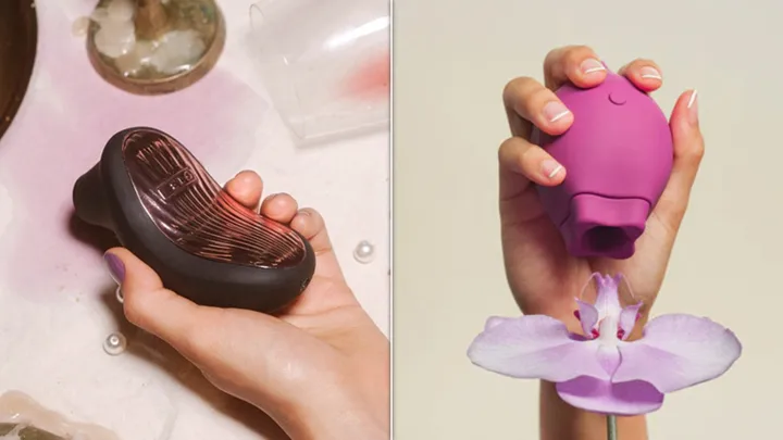 LELO/ Smile Makers Collection