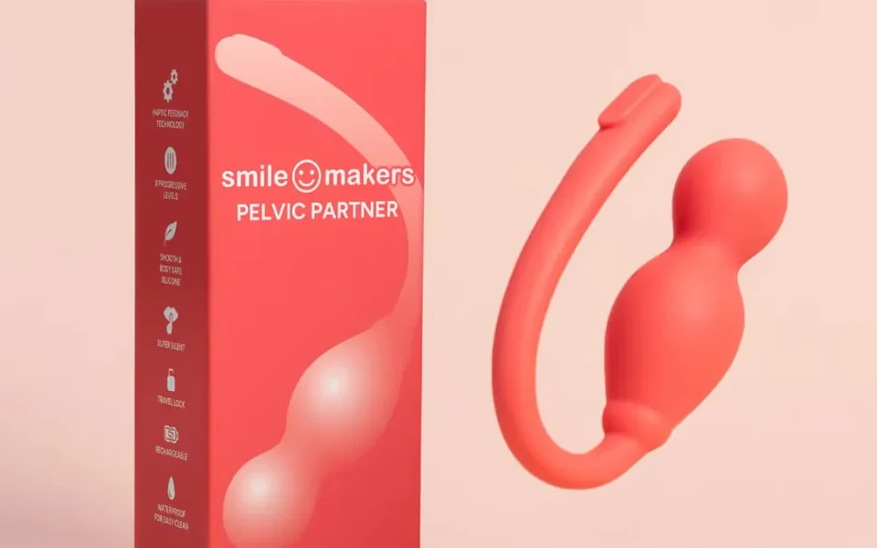 These Pelvic Floor Trainers Could Be The Key To Stronger, Longer Orgasms