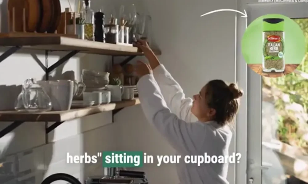 This is the only seasoning Italians actually use