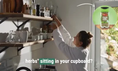 This is the only seasoning Italians actually use