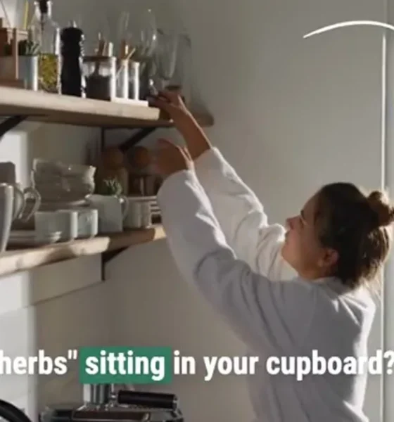 This is the only seasoning Italians actually use