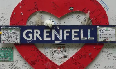 Reform UK Urged To Sack Housing Spokesman Over Grenfell Comment