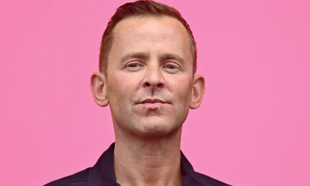 Scott Mills Addresses BBC Firing And Past Police Investigation