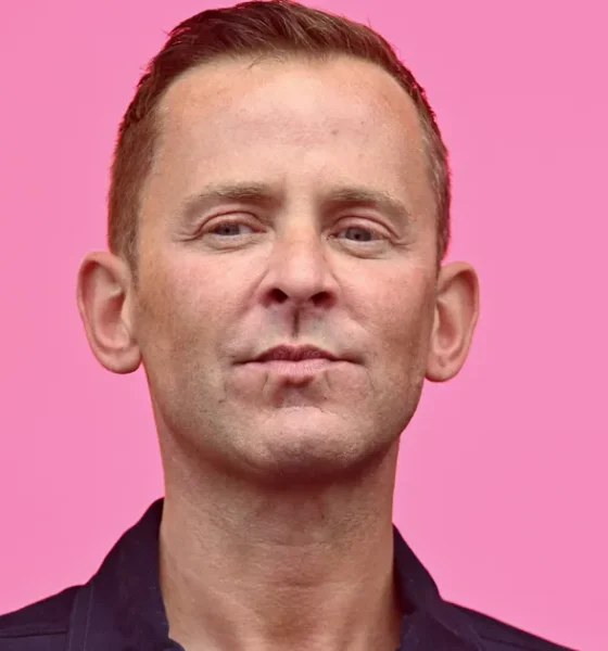Scott Mills Addresses BBC Firing And Past Police Investigation