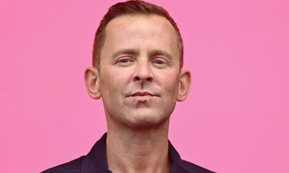 Scott Mills Addresses BBC Firing And Past Police Investigation