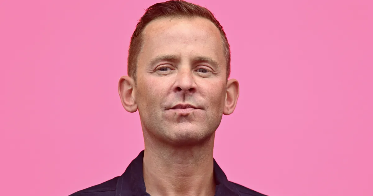 Scott Mills Addresses BBC Firing And Past Police Investigation