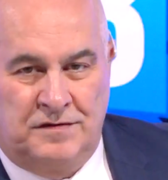 LBC Host Criticises Trump For Recent UK Remarks