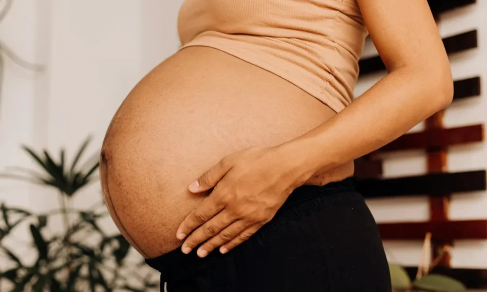 How The Cost Of Living Crisis Is Impacting UK's Record Low Birth Rates