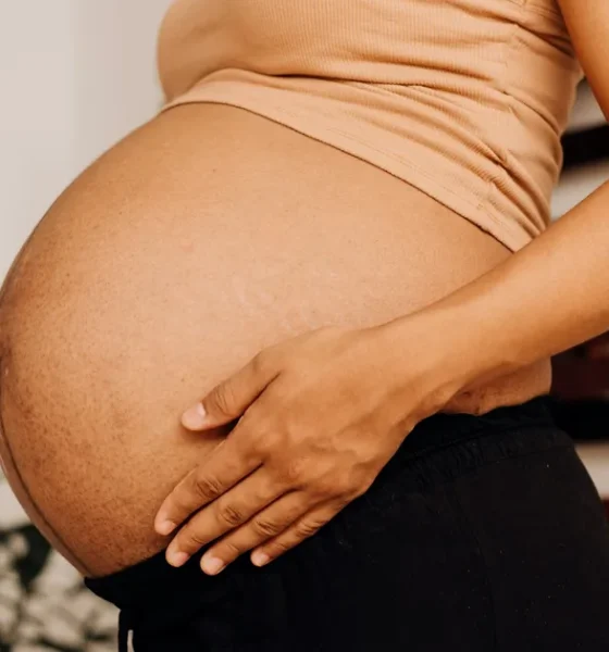 How The Cost Of Living Crisis Is Impacting UK's Record Low Birth Rates