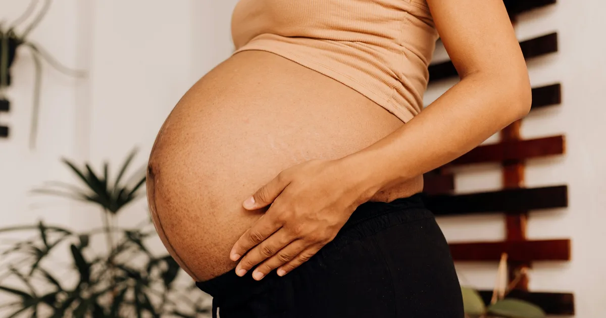 How The Cost Of Living Crisis Is Impacting UK's Record Low Birth Rates