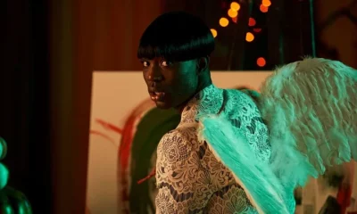 Paapa Essiedu as Kwame in I May Destroy You