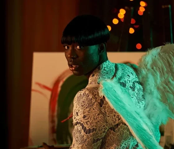 Paapa Essiedu as Kwame in I May Destroy You