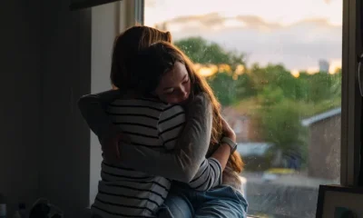 Never making kids face the thing that makes them anxious will only impede their confidence.