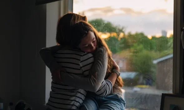 Never making kids face the thing that makes them anxious will only impede their confidence.