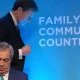 Farage Wrongly Says Simon Dudley Was Only Reform Housing Contact For Two Weeks