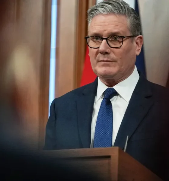 Polling Expert Warns Labour Faces Major May Election Losses