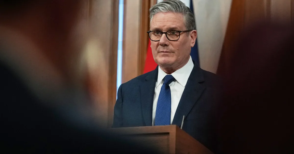 Polling Expert Warns Labour Faces Major May Election Losses