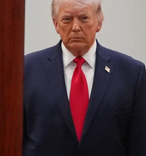 UN Condemns Trumps Iran Threats As War Crimes