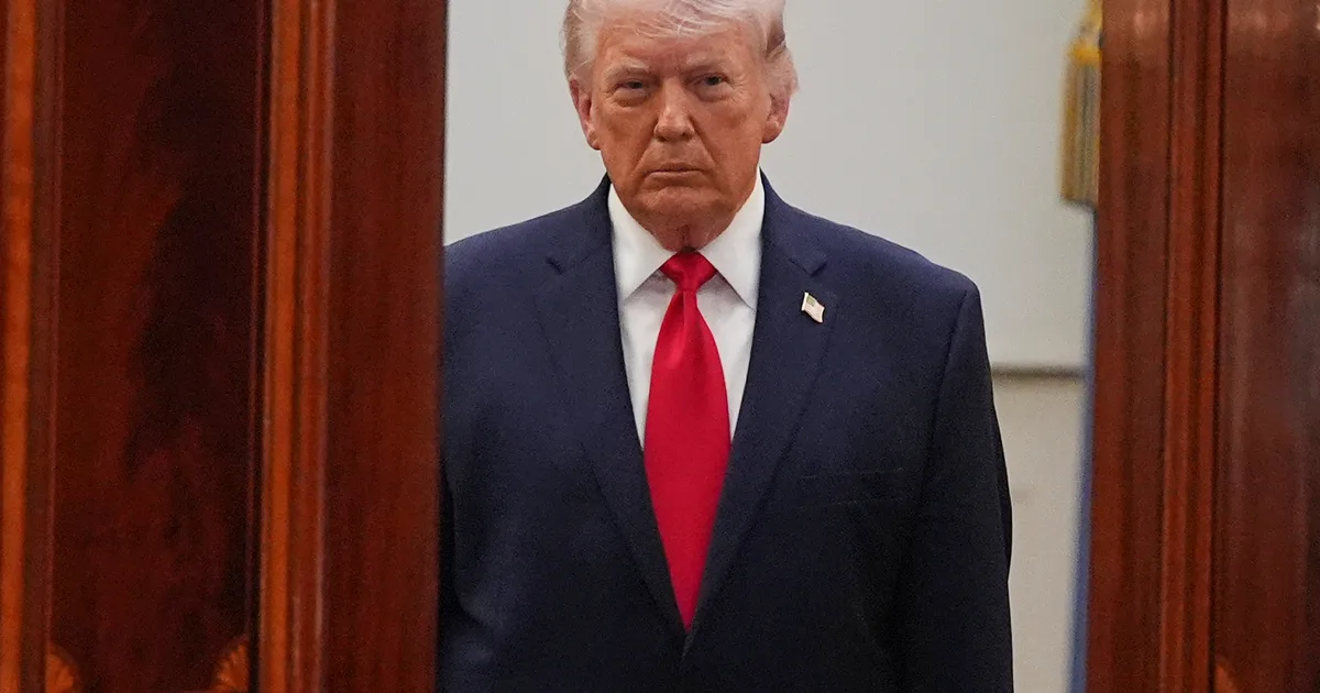 UN Condemns Trumps Iran Threats As War Crimes