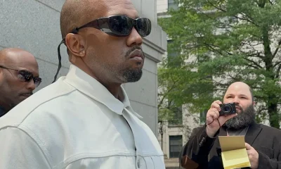 Keir Starmer Slams Wireless Festival Booking Kanye West