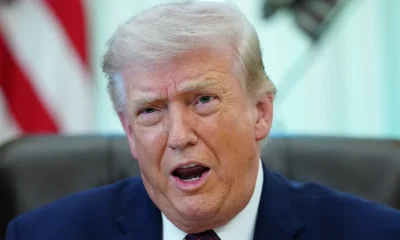 'If Your Children Are Watching, Be Warned': Here's How Networks Covered Trump's F-Word To Iran