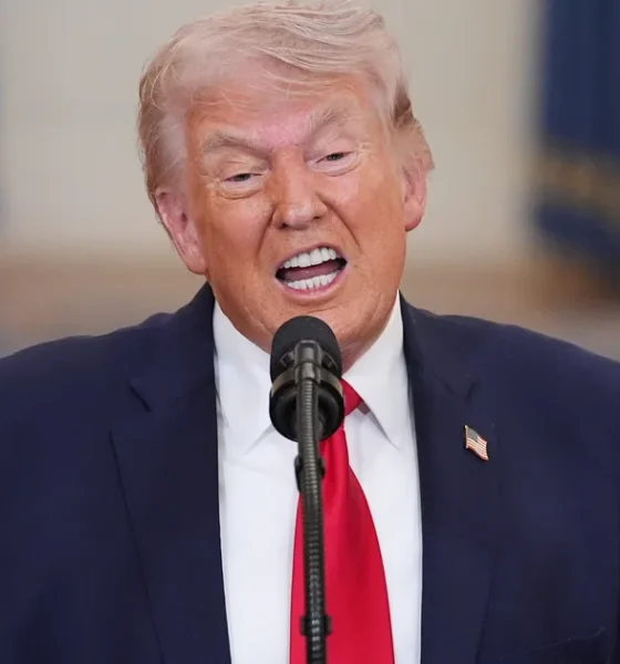 2 Sources Could Pressure Trump To De Escalate Iran, Official Says