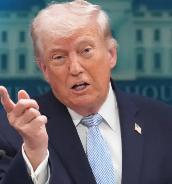 Trump Doubles Down On Iran Wipeout Threat