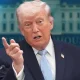 Trump Doubles Down On Iran Wipeout Threat