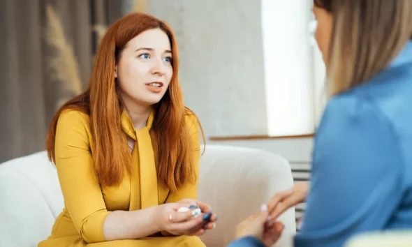 How To Deal With A Conversational Narcissist