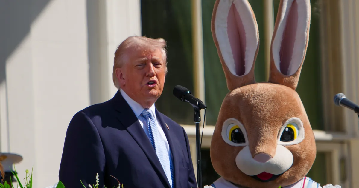 Trump’s Iran Escalation Would Increase Death And Chaos Across The Middle East