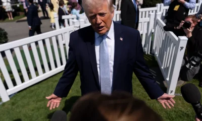 BBC Reporter Says Donald Trump Is Bewildered About Iran Conflict