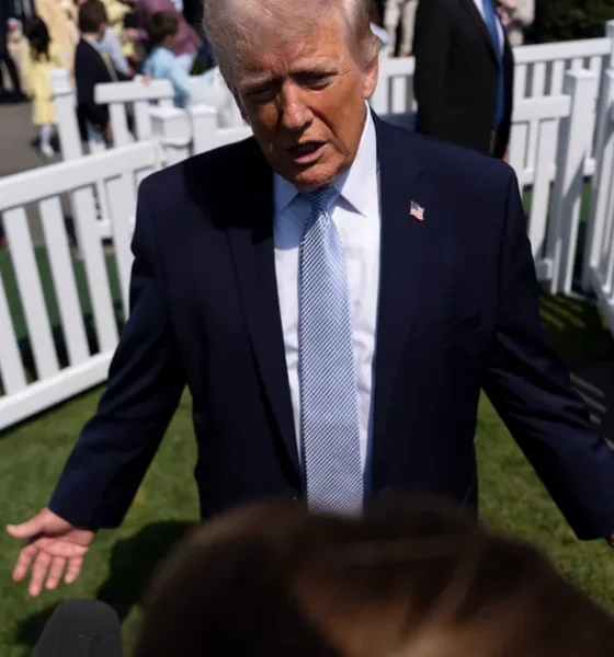 BBC Reporter Says Donald Trump Is Bewildered About Iran Conflict