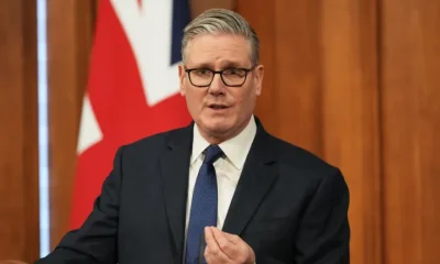 Keir Starmer is among those to raise questions about Ye's upcoming Wireless performances