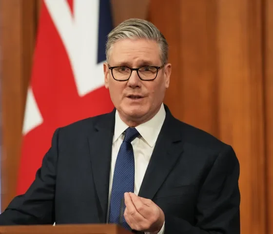 Keir Starmer is among those to raise questions about Ye's upcoming Wireless performances