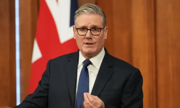 Keir Starmer is among those to raise questions about Ye's upcoming Wireless performances