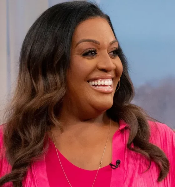 Alison Hammond Denies Strictly Come Dancing And Celebrity Traitors Claims