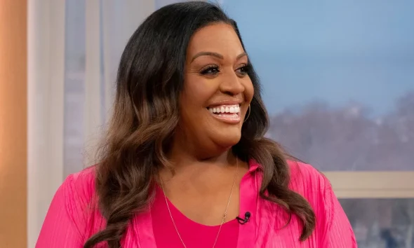 Alison Hammond Denies Strictly Come Dancing And Celebrity Traitors Claims