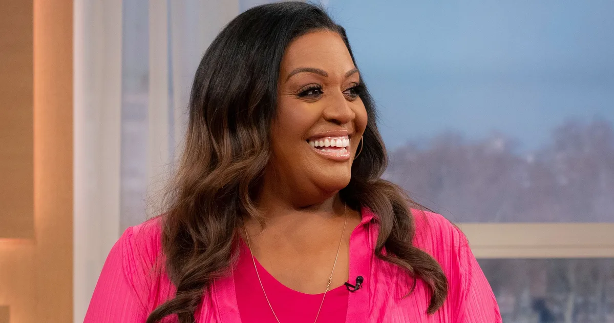 Alison Hammond Denies Strictly Come Dancing And Celebrity Traitors Claims