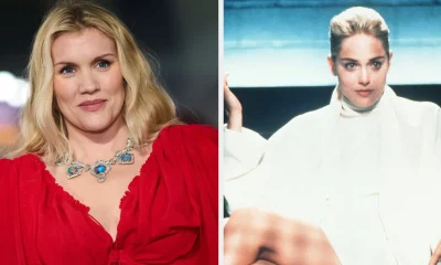 Wuthering Heights Director Emerald Fenell Tipped To Direct Basic Instinct Reboot