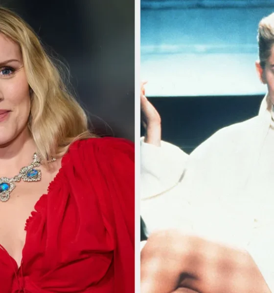 Wuthering Heights Director Emerald Fenell Tipped To Direct Basic Instinct Reboot