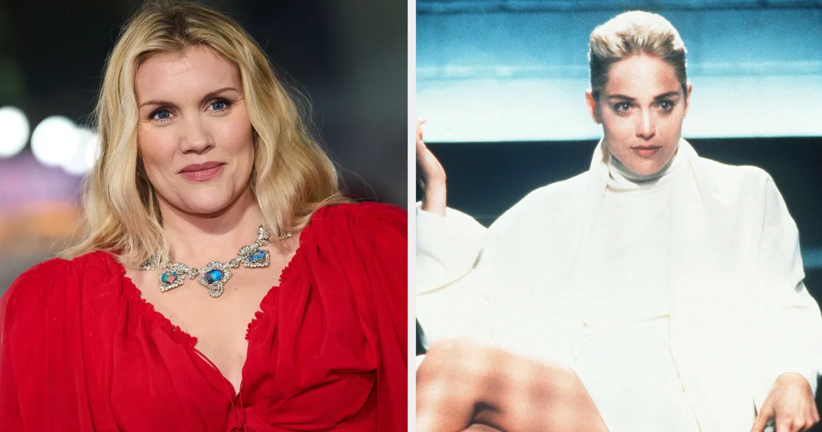 Wuthering Heights Director Emerald Fenell Tipped To Direct Basic Instinct Reboot