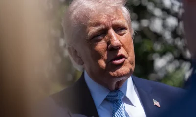 President Threatens Iran, Sparks Impeachment Calls