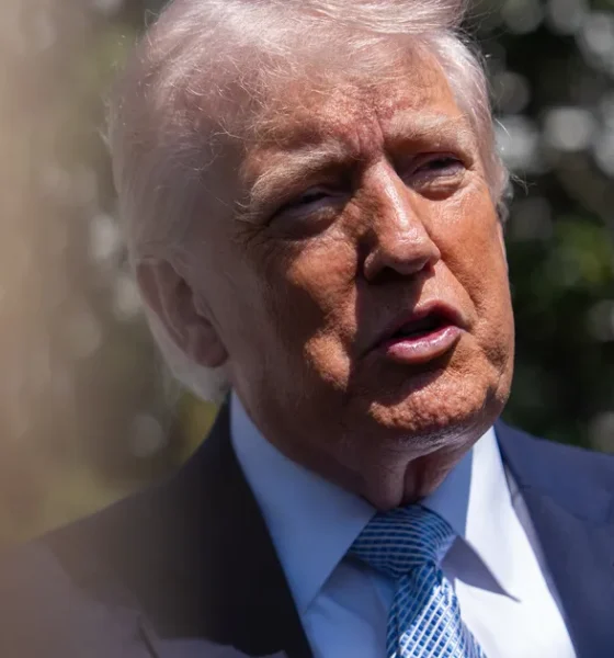 President Threatens Iran, Sparks Impeachment Calls